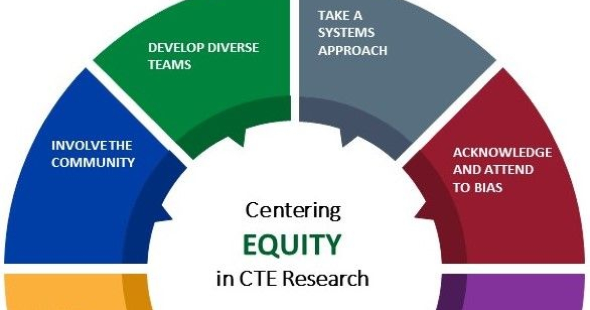 Research Alliance Contributes to New CTE Research Network Framework